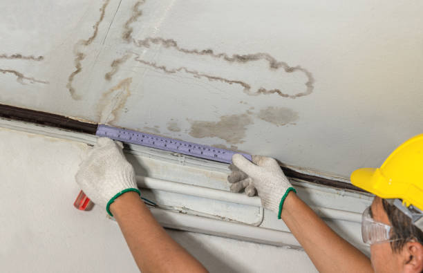 Reliable Burst Pipe Cleanup contractor in Wendell, NC by Local Water Damage Repair